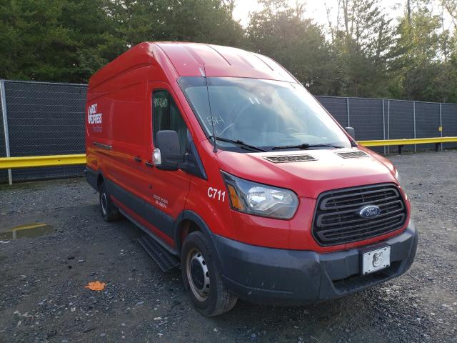 Photo 0 VIN: 1FTSW3XG0FKB25377 - FORD TRANSIT T- 