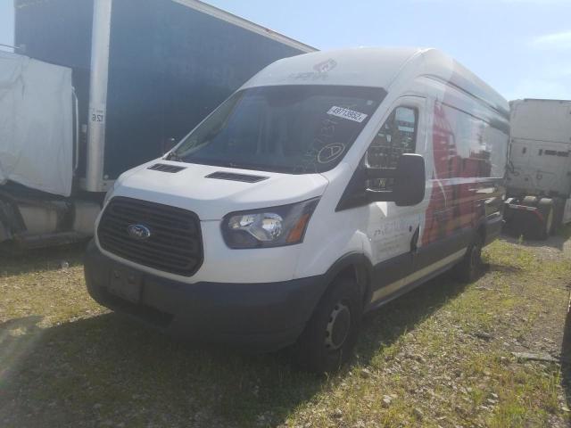 Photo 1 VIN: 1FTSW3XG2FKA78935 - FORD TRANSIT T- 