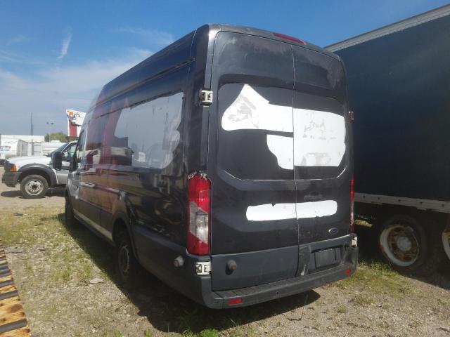 Photo 2 VIN: 1FTSW3XG2FKA78935 - FORD TRANSIT T- 