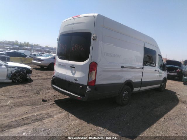 Photo 3 VIN: 1FTSW3XG2FKA98473 - FORD TRANSIT-350 