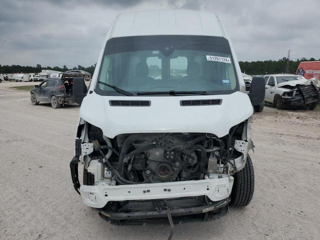 Photo 4 VIN: 1FTSW3XG6FKA13943 - FORD TRANSIT 