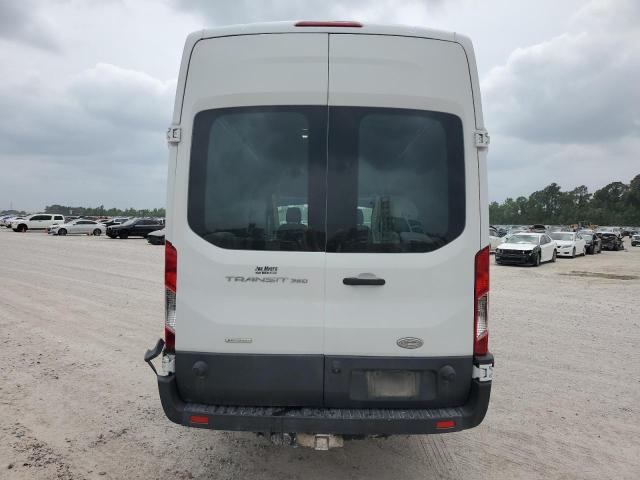 Photo 5 VIN: 1FTSW3XG6FKA13943 - FORD TRANSIT 