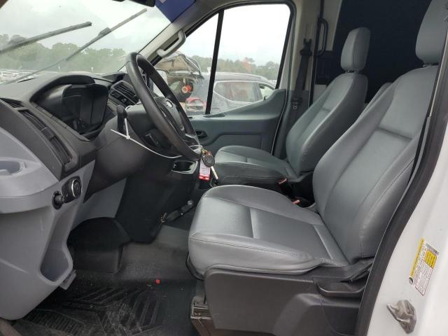 Photo 6 VIN: 1FTSW3XG6FKA13943 - FORD TRANSIT 