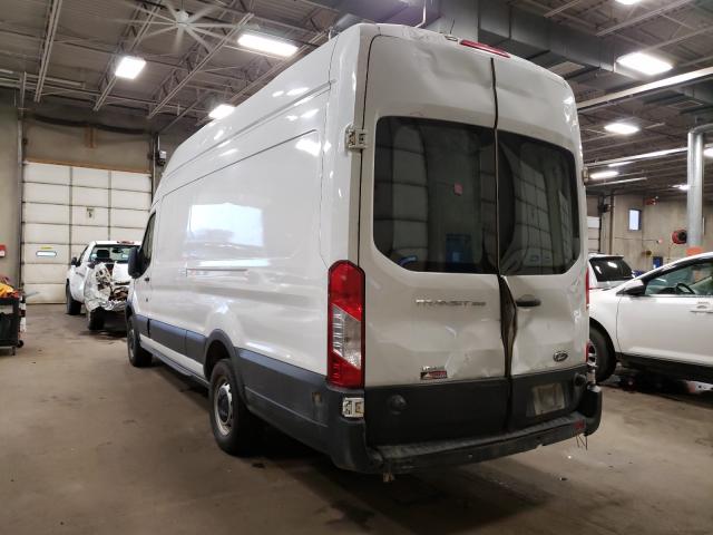 Photo 2 VIN: 1FTSW3XG7FKA05530 - FORD TRANSIT T- 