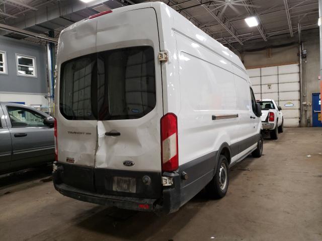 Photo 3 VIN: 1FTSW3XG7FKA05530 - FORD TRANSIT T- 