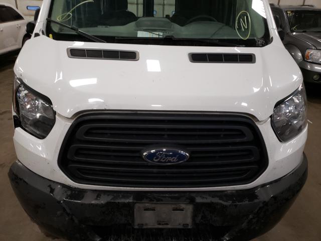 Photo 6 VIN: 1FTSW3XG7FKA05530 - FORD TRANSIT T- 