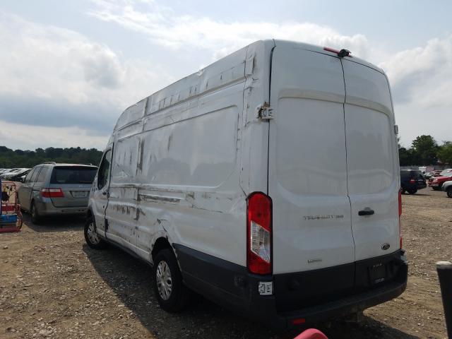 Photo 2 VIN: 1FTSW3XG8FKA93536 - FORD TRANSIT T- 