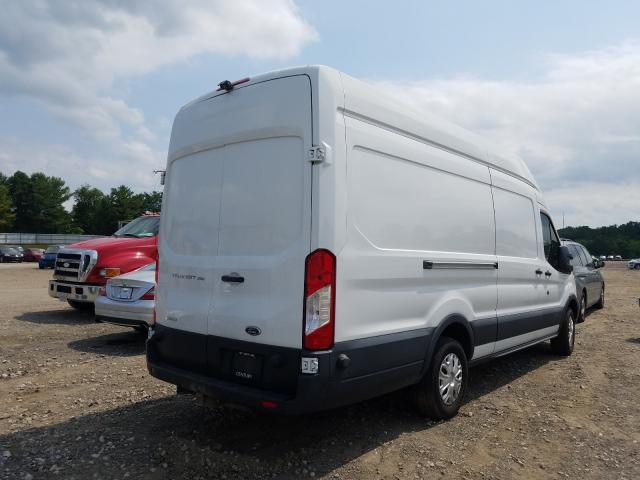 Photo 3 VIN: 1FTSW3XG8FKA93536 - FORD TRANSIT T- 