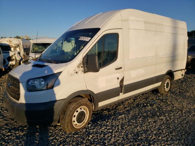 Photo 1 VIN: 1FTSW3XMXFKA61886 - FORD TRANSIT T- 