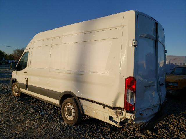 Photo 2 VIN: 1FTSW3XMXFKA61886 - FORD TRANSIT T- 