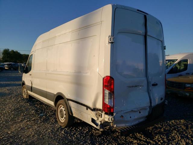 Photo 8 VIN: 1FTSW3XMXFKA61886 - FORD TRANSIT T- 