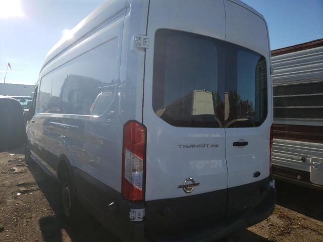 Photo 2 VIN: 1FTSW3XV0FKA05352 - FORD TRANSIT T- 