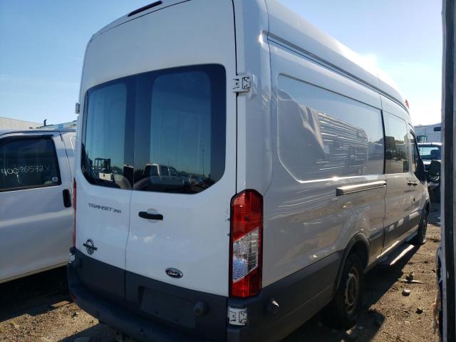 Photo 3 VIN: 1FTSW3XV0FKA05352 - FORD TRANSIT T- 