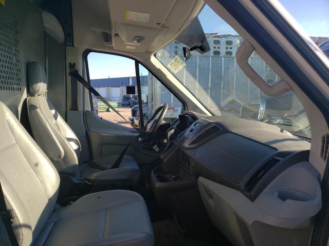 Photo 4 VIN: 1FTSW3XV0FKA05352 - FORD TRANSIT T- 