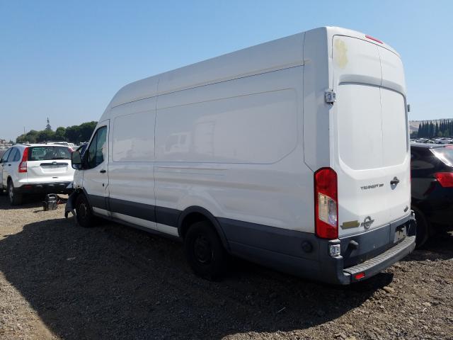 Photo 2 VIN: 1FTSW3XV3FKA79221 - FORD TRANSIT T- 