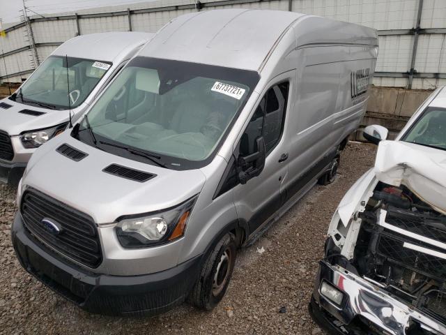 Photo 1 VIN: 1FTSW3XV6FKA00074 - FORD TRANSIT T- 