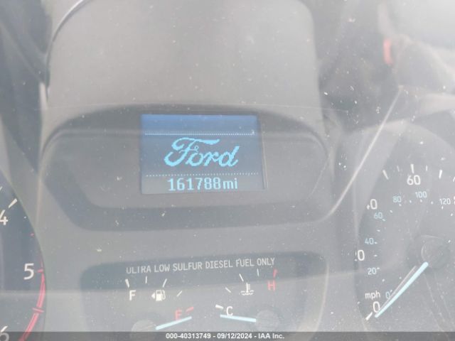 Photo 6 VIN: 1FTSW3XV6FKA03024 - FORD TRANSIT 