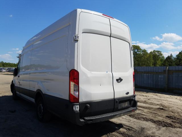 Photo 2 VIN: 1FTSW3XV7FKB28596 - FORD TRANSIT T- 