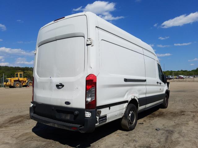 Photo 3 VIN: 1FTSW3XV7FKB28596 - FORD TRANSIT T- 