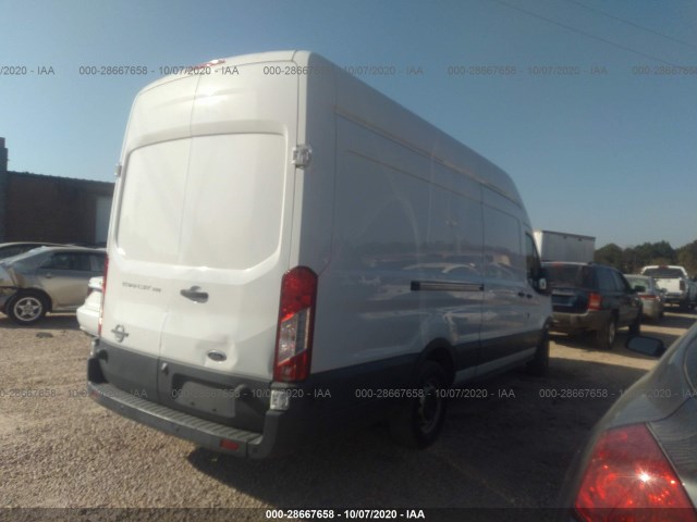 Photo 3 VIN: 1FTSW3XV8FKB00774 - FORD TRANSIT CARGO VAN 