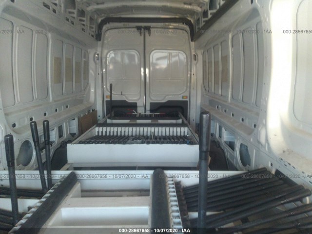 Photo 7 VIN: 1FTSW3XV8FKB00774 - FORD TRANSIT CARGO VAN 