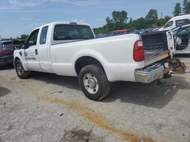 Photo 1 VIN: 1FTSX20509EA04822 - FORD F250 