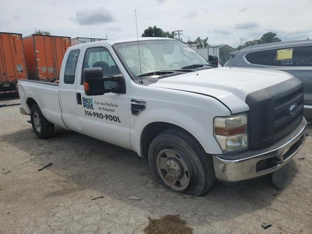 Photo 3 VIN: 1FTSX20509EA04822 - FORD F250 