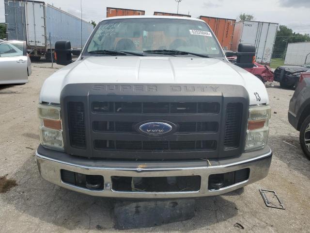 Photo 4 VIN: 1FTSX20509EA04822 - FORD F250 