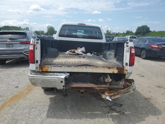 Photo 5 VIN: 1FTSX20509EA04822 - FORD F250 