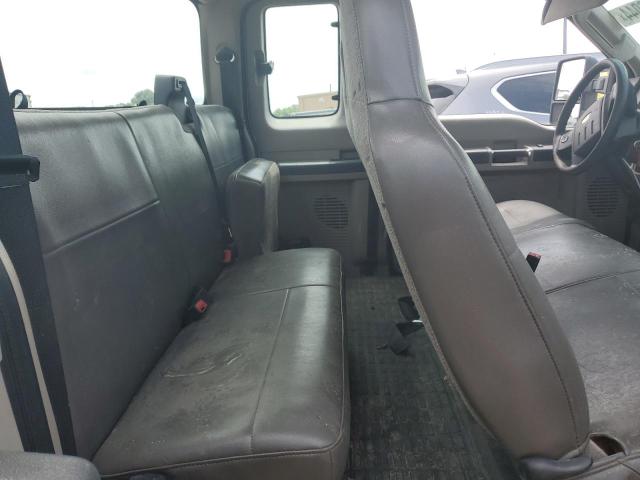 Photo 9 VIN: 1FTSX20509EA04822 - FORD F250 