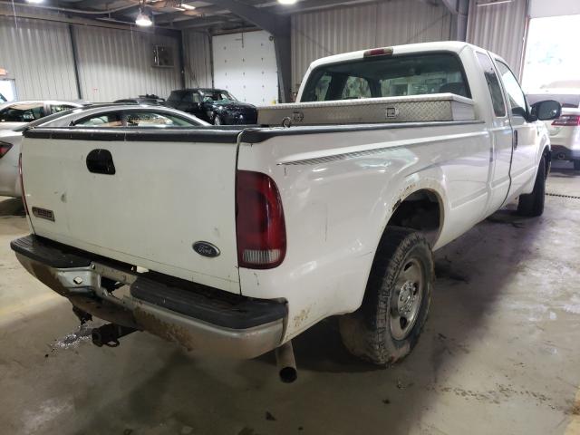 Photo 3 VIN: 1FTSX20515EA50508 - FORD F250 SUPER 