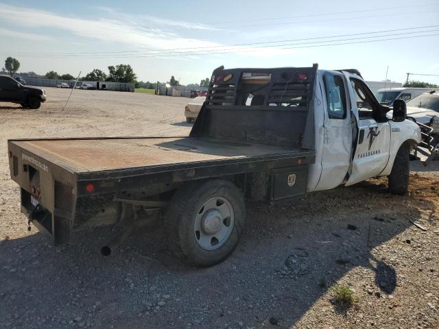 Photo 2 VIN: 1FTSX20516EC53691 - FORD F250 