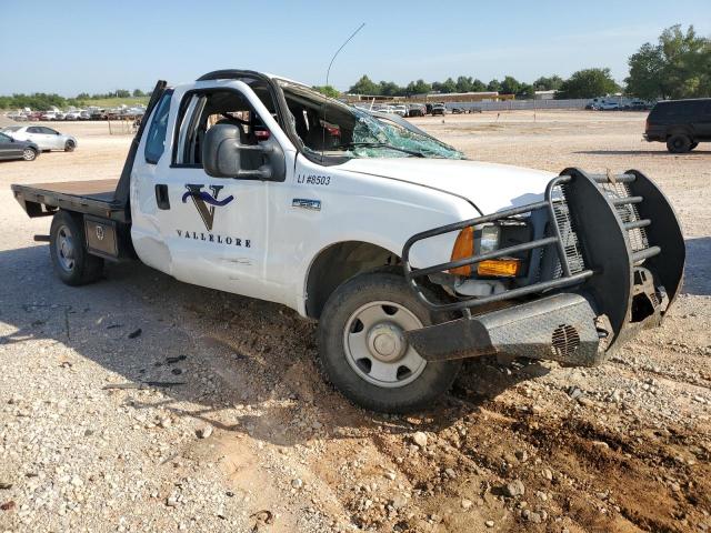 Photo 3 VIN: 1FTSX20516EC53691 - FORD F250 