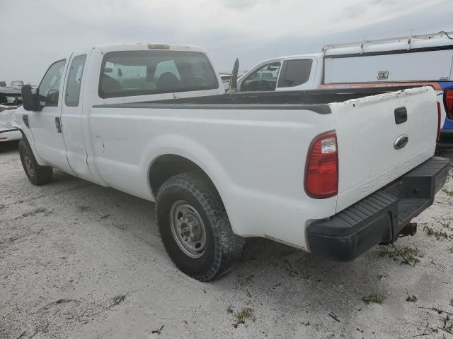 Photo 1 VIN: 1FTSX20518EA70245 - FORD F250 SUPER 