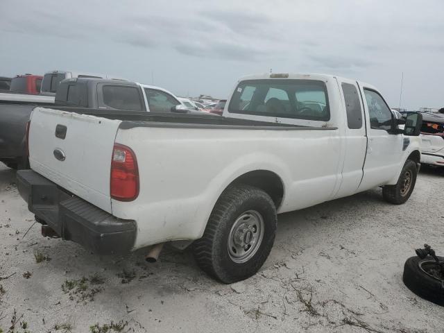 Photo 2 VIN: 1FTSX20518EA70245 - FORD F250 SUPER 