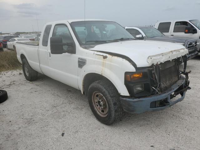 Photo 3 VIN: 1FTSX20518EA70245 - FORD F250 SUPER 