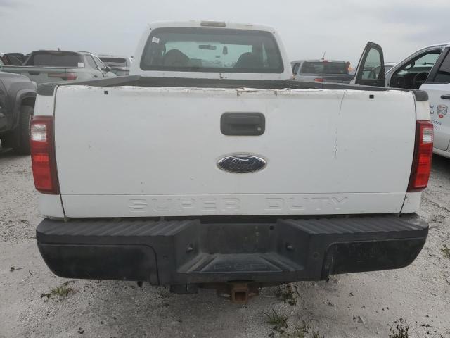 Photo 5 VIN: 1FTSX20518EA70245 - FORD F250 SUPER 