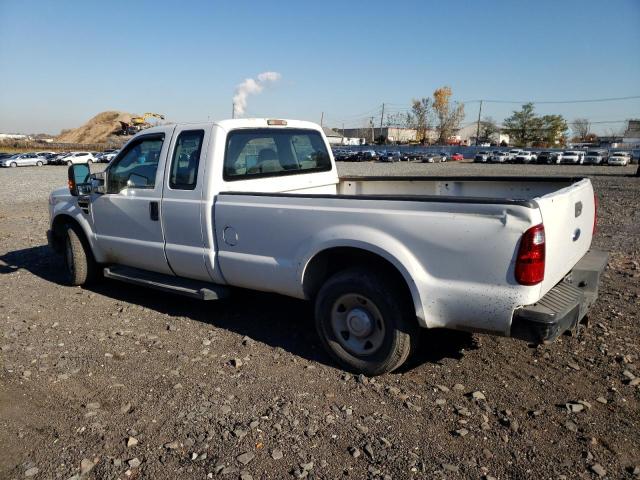 Photo 1 VIN: 1FTSX20519EA14601 - FORD F250 