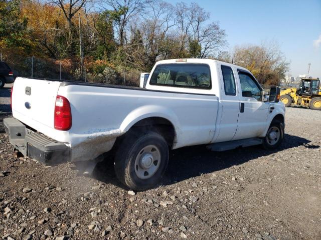 Photo 2 VIN: 1FTSX20519EA14601 - FORD F250 