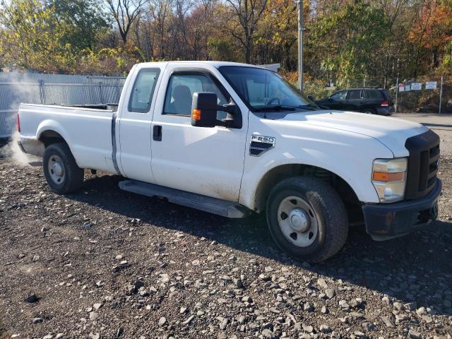 Photo 3 VIN: 1FTSX20519EA14601 - FORD F250 