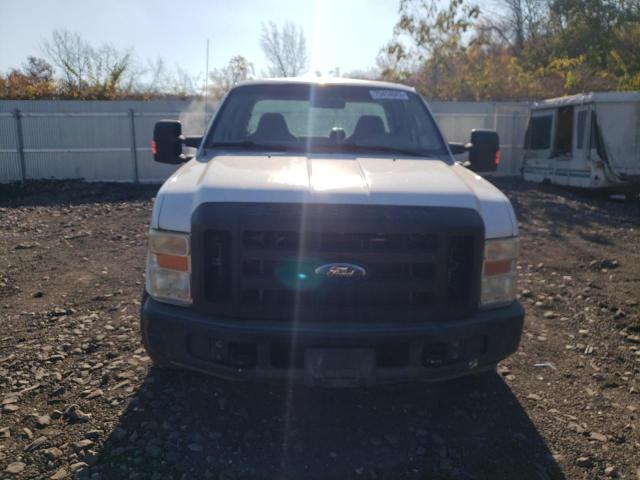 Photo 4 VIN: 1FTSX20519EA14601 - FORD F250 