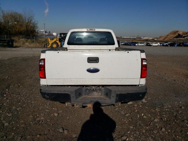 Photo 5 VIN: 1FTSX20519EA14601 - FORD F250 