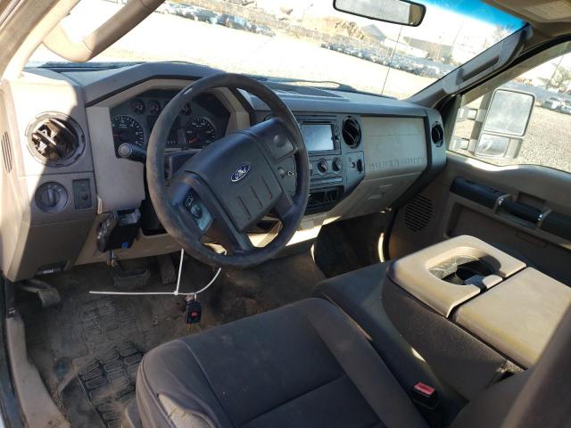 Photo 7 VIN: 1FTSX20519EA14601 - FORD F250 