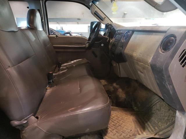 Photo 4 VIN: 1FTSX20519EA27767 - FORD F250 SUPER 