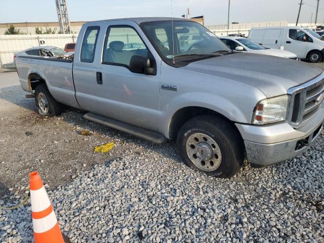 Photo 3 VIN: 1FTSX20525EC08029 - FORD F250 SUPER 