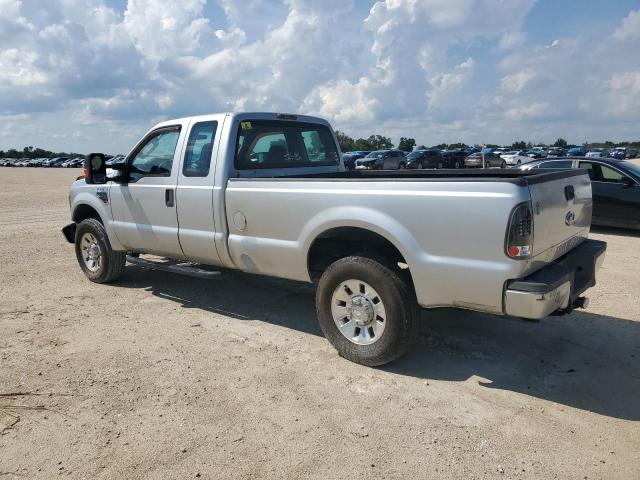 Photo 1 VIN: 1FTSX20529EA02246 - FORD F250 SUPER 