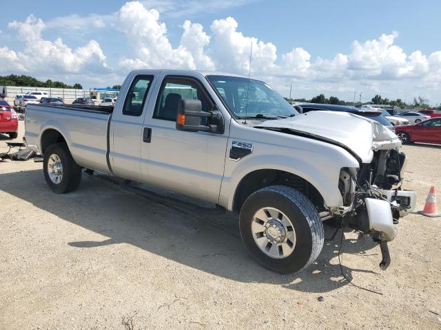 Photo 3 VIN: 1FTSX20529EA02246 - FORD F250 SUPER 