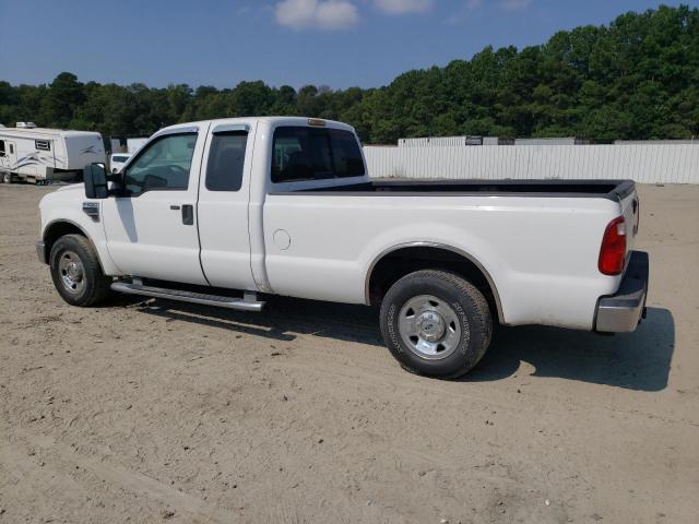 Photo 1 VIN: 1FTSX20538EC36443 - FORD F250 