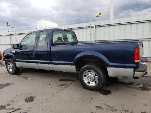 Photo 1 VIN: 1FTSX20556EB18889 - FORD F250 SUPER 