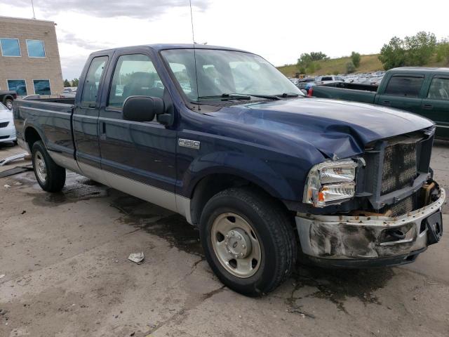 Photo 3 VIN: 1FTSX20556EB18889 - FORD F250 SUPER 